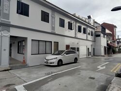 Geylang Road (D14), Shop House #569565501
